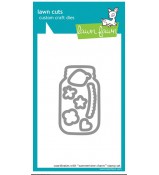 Lawn Fawn Summertime Charm die set